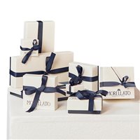 Bracciale Morellato Donna Tesori in Argento Zircone SAIW137 - SAIW137